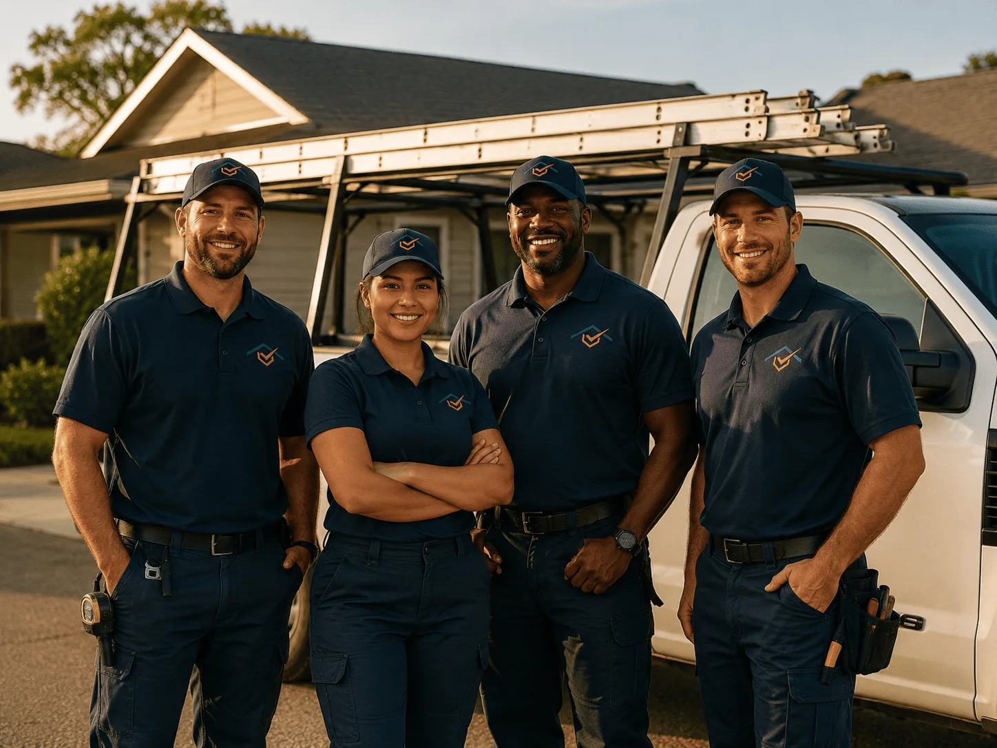 Roof Inspection company in Mount Holly, NC